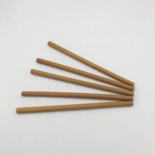 竹製環保吸管 