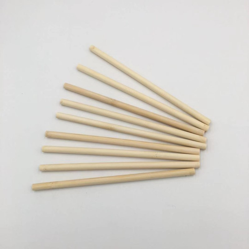 天然竹吸管 系列