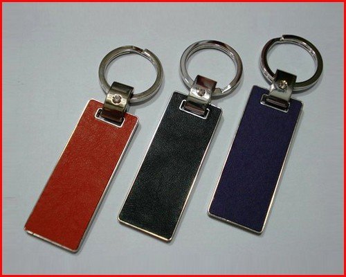 高品質皮製鑰匙扣 時尚鑰匙圈 汽車鎖匙圈 可加印logo 來圖來樣 皮材可定製