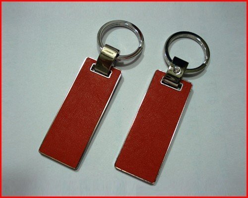 高品質皮製鑰匙扣 時尚鑰匙圈 汽車鎖匙圈 可加印logo 來圖來樣 皮材可定製