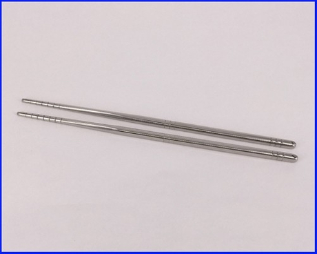 正品 304不鏽鋼 筷子 不銹鋼筷子 方形不鏽鋼筷子 不銹鋼筷 廠家直銷