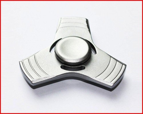 供應高品質 鋁型材 飛碟指尖陀螺 廠家生產 陀螺減壓益智玩具 指尖陀螺可來樣訂製