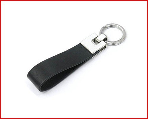 優質 皮製鑰匙扣 高檔車鑰匙扣 可來圖定製 加印logo 工廠低價提供