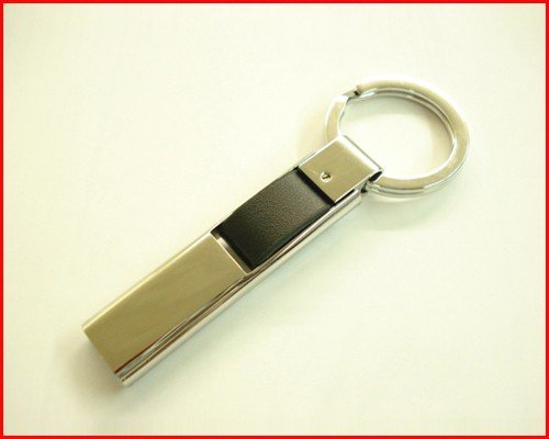 時尚創意 皮製鎖匙圈 男女通用高檔 皮革鑰匙圈 鑰匙扣 廠家可客製logo