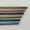 環保彩色吸管 316彩色吸管 彩色不鏽鋼吸管 SGS認證 品質佳 不鏽鋼彩色吸管 批發供應