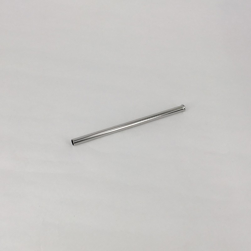 316 防刮舌環保吸管 不鏽鋼吸管防刮舌 品質佳 SGS認證 防刮舌平口吸管 廠商推薦